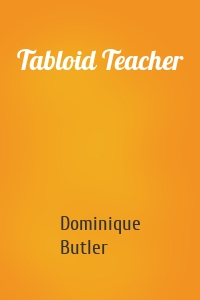 Tabloid Teacher