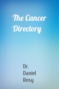 The Cancer Directory