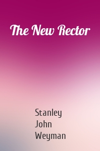 The New Rector