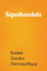 Kapalkundala