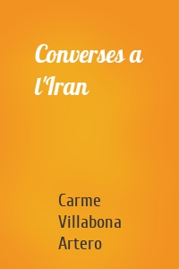 Converses a l'Iran