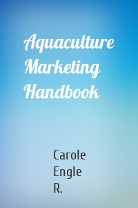 Aquaculture Marketing Handbook