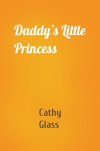 Daddy’s Little Princess