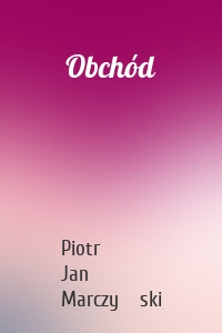 Obchód