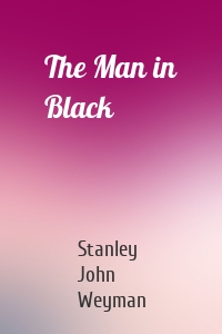 The Man in Black