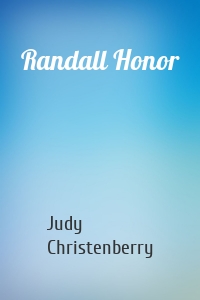 Randall Honor