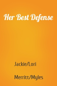 Her Best Defense