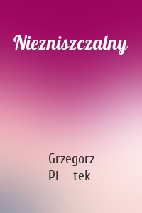 Niezniszczalny