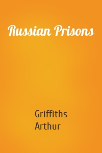 Russian Prisons
