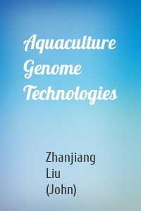 Aquaculture Genome Technologies