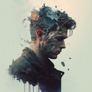 Обложка книги «В чужой голове»