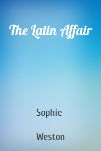 The Latin Affair