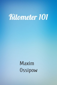 Kilometer 101
