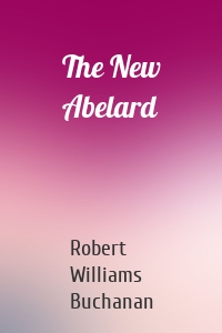 The New Abelard