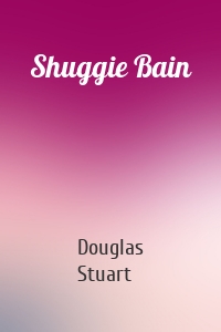 Shuggie Bain