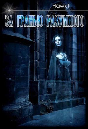 Обложка книги «За гранью разумного (СИ)»