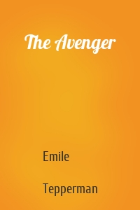 The Avenger
