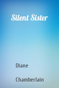 Silent Sister