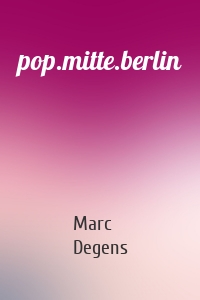 pop.mitte.berlin