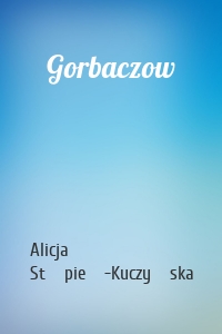 Gorbaczow