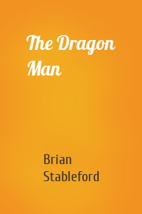 The Dragon Man