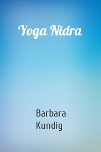 Yoga Nidra