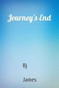 Journey's End