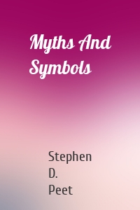 Myths And Symbols