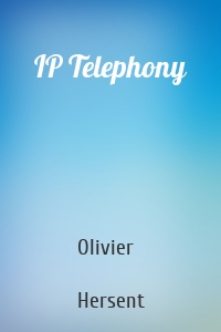 IP Telephony