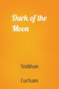 Dark of the Moon