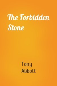 The Forbidden Stone