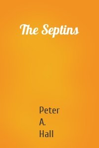 The Septins