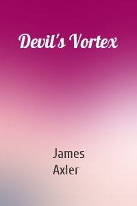 Devil's Vortex