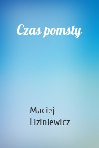 Czas pomsty