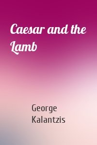 Caesar and the Lamb