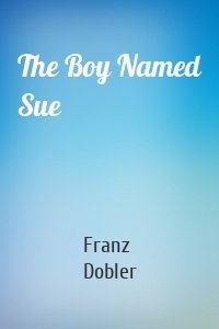 The Boy Named Sue