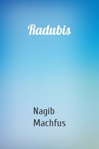 Radubis