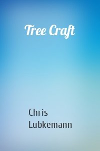 Tree Craft