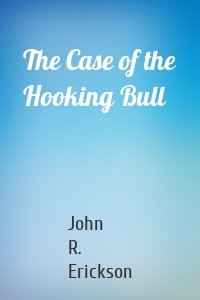 The Case of the Hooking Bull