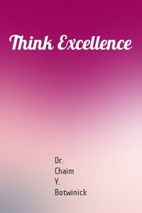 Think Excellence