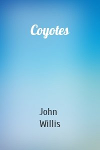 Coyotes