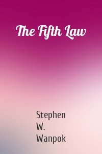 The Fifth Law