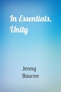 In Essentials, Unity