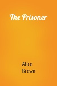 The Prisoner