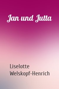 Jan und Jutta