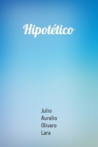 Hipotético