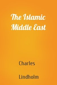 The Islamic Middle East