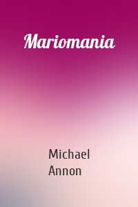 Mariomania