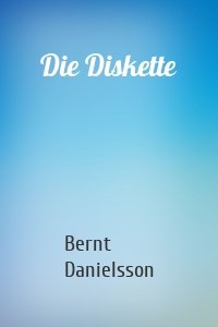 Die Diskette