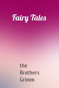 Fairy Tales